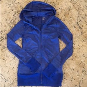 Zella lightweight jacket